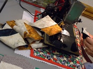 Mystery Quilt